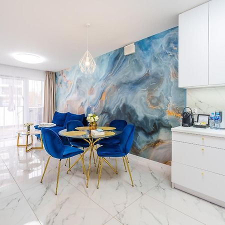 Laba Kolobrzeg Apartamenty Kasprowicza 20Ab Extérieur photo