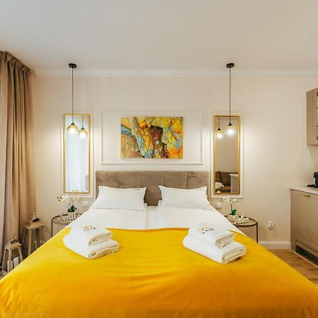 Laba Kolobrzeg Apartamenty Kasprowicza 20Ab Extérieur photo